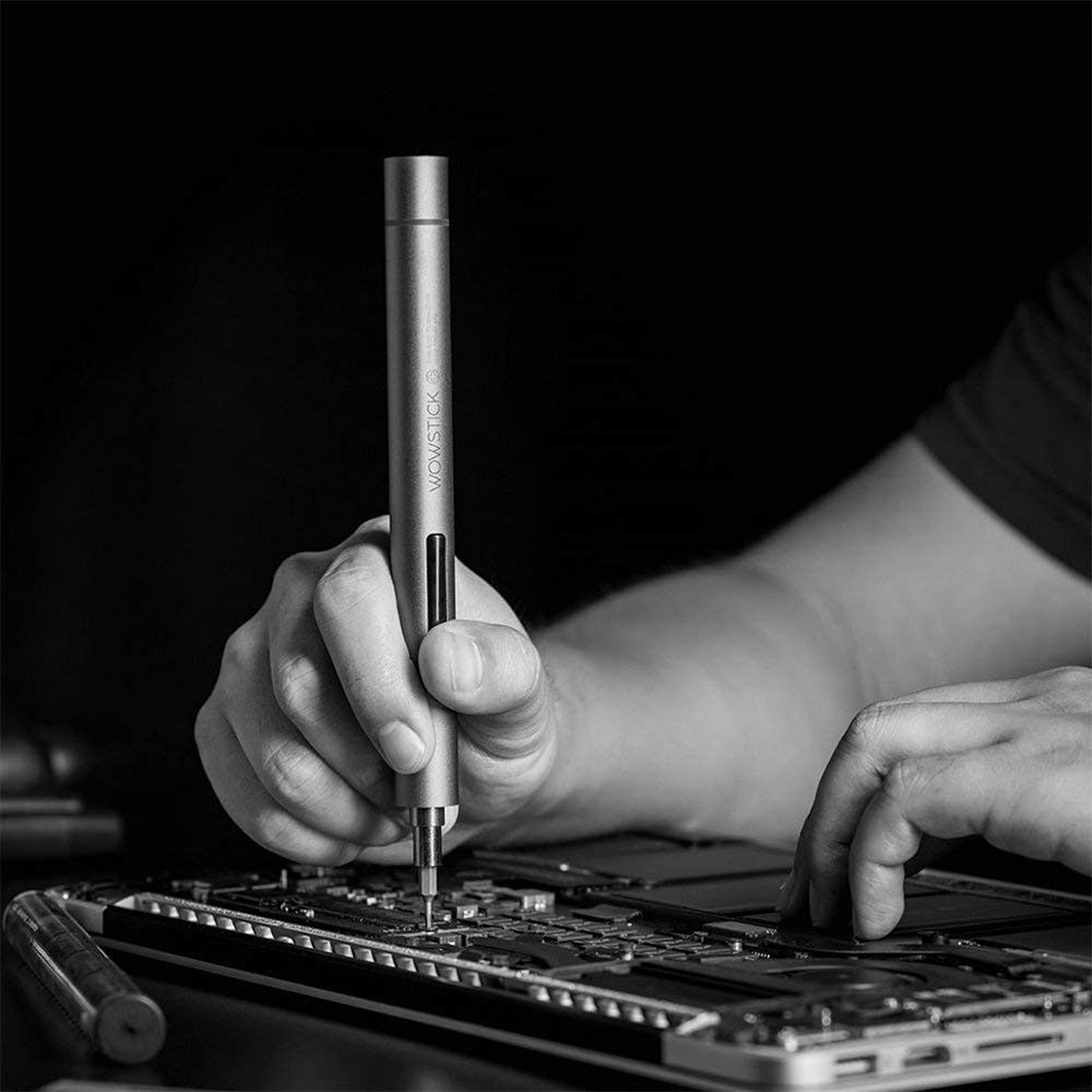 Xiaomi Wowstick 1F+ 64 in 1