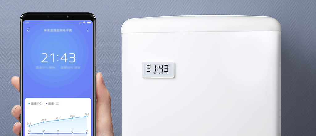 4 Xiaomi Mijia Temperature And Humidity Electronic Watch Pro.jpg