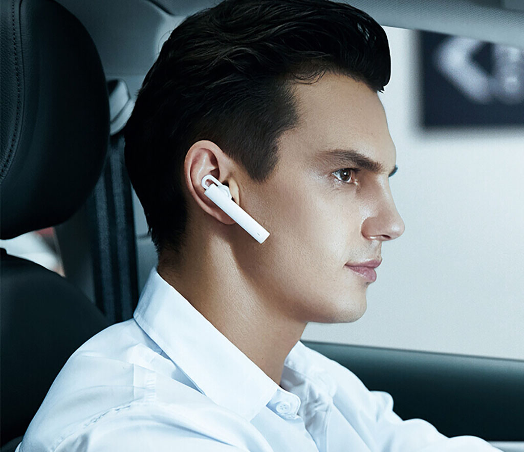Bluetooth-гарнитура XIAOMI MI BLUETOOTH HEADSET WHITE - износостойкость