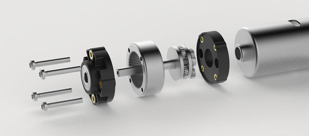 Беспроводная электрошвабра Xiaomi SWDK Electric Mop D260 - 50 минут без подзарядки