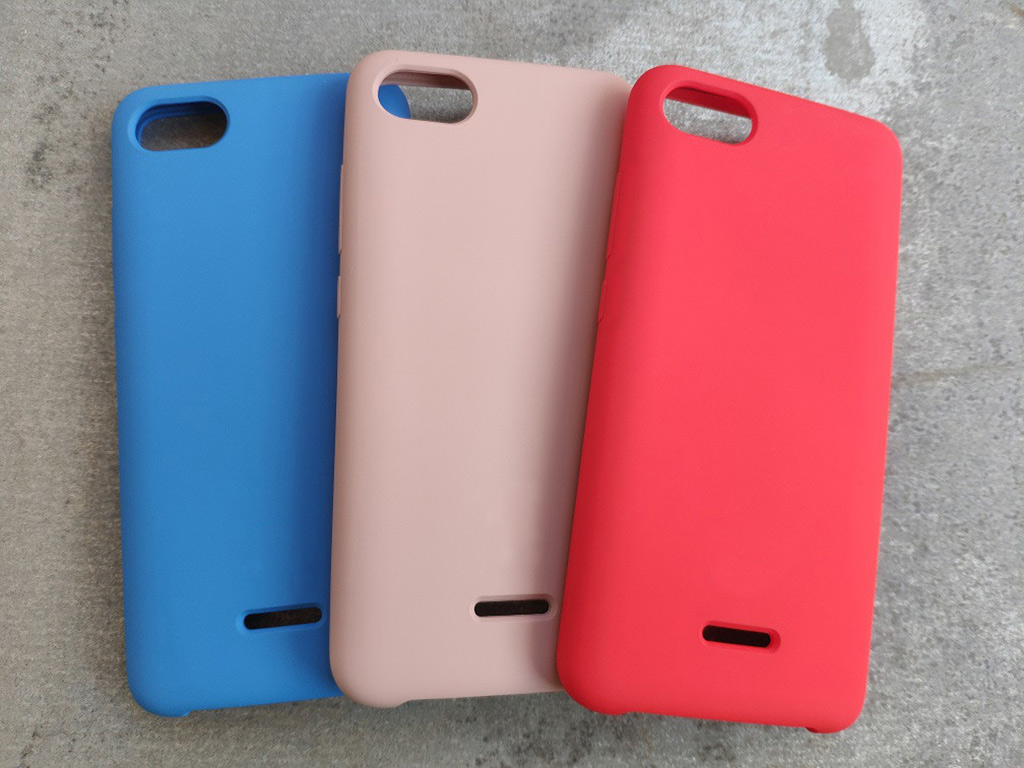 Чехол Xiaomi RedMi 6A SILICONE COVER3.jpg