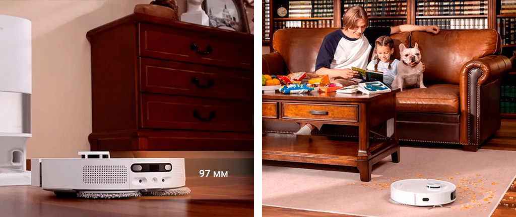 Xiaomi Dreame Bot L10s Ultra Robotic Vacuum Cleaner (RLS6LADC)_5.jpg