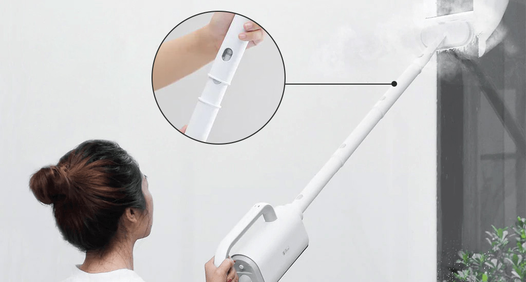 Xiaomi Steam Cleaner DEM-ZQ600 - Удлиняющая трубка