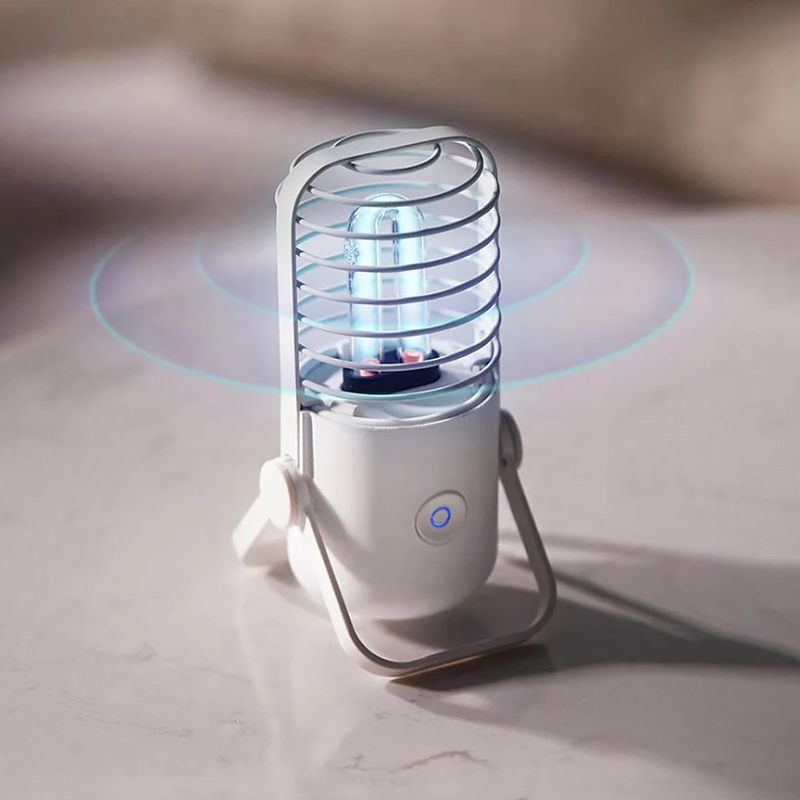 2 Xiaomi Xiaoda Portable Sterilization Lamp White.jpg
