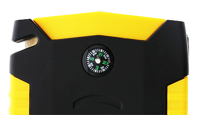 Пуско-зарядное устройство Carcam ZY-20 - Компас
