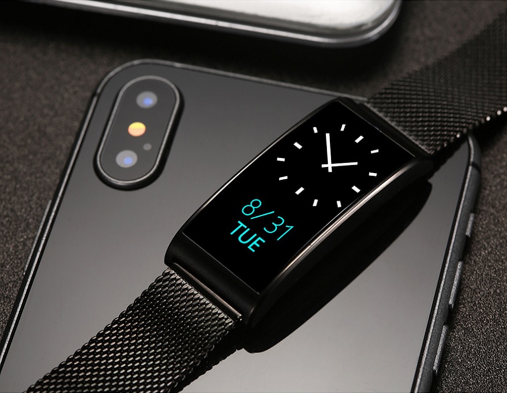 Часы X3 – синхронизация со смартфонов