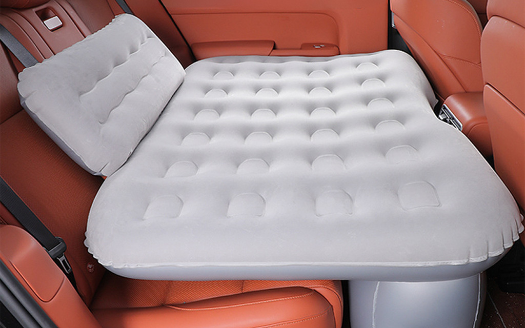 CARCAM Inflatable Back Seat Auto Airbed, Auto Air Pump, Repair Kit, 135x85 cm. (CCMTE1750) Gray-rich.jpg