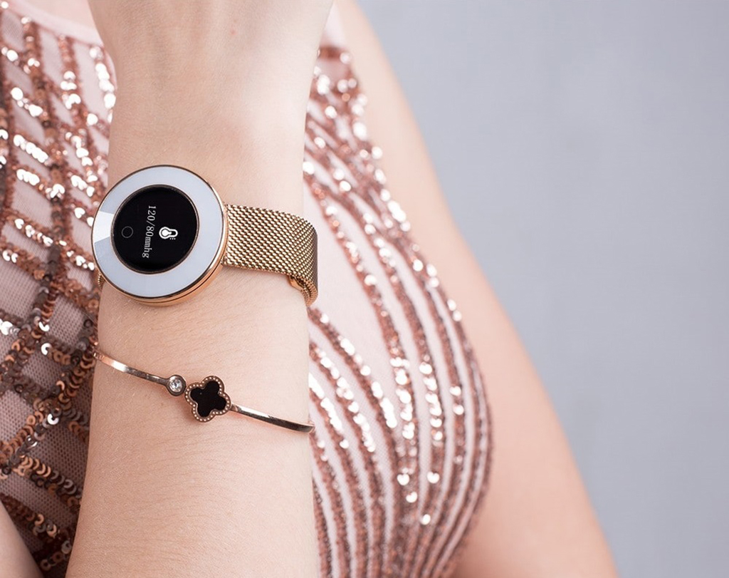 Часы H-X6 – тонометр