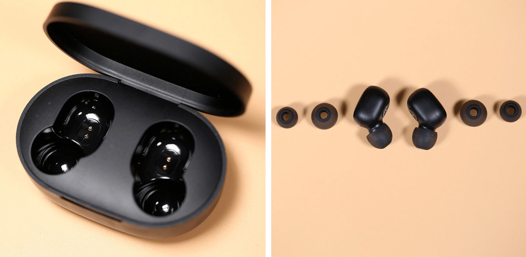 Xiaomi Redmi Airdots S (TWSEJ05LS)