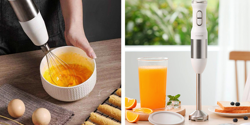  Xiaomi Ocooker CD-HB01 