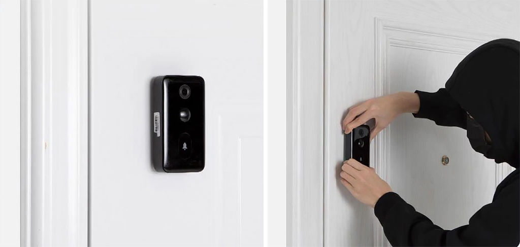 10 Xiaomi AI Face Identification DoorBell 2 Black.jpg