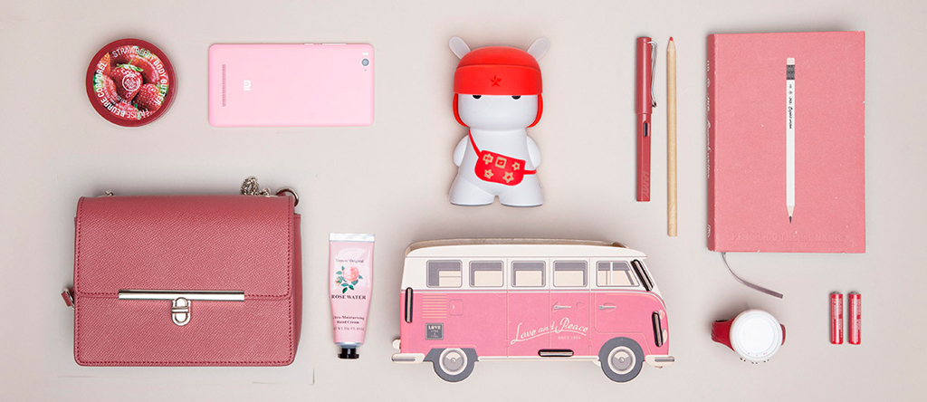 Xiaomi Rabbit Bluetooth Speaker встроен аккумулятор емкостью 350 мАч