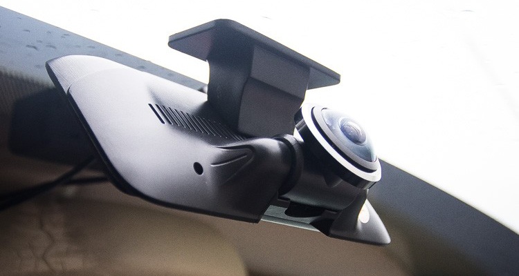 CARCAM А-360 панорманый автовидеорегистратор с высоким качеством записи