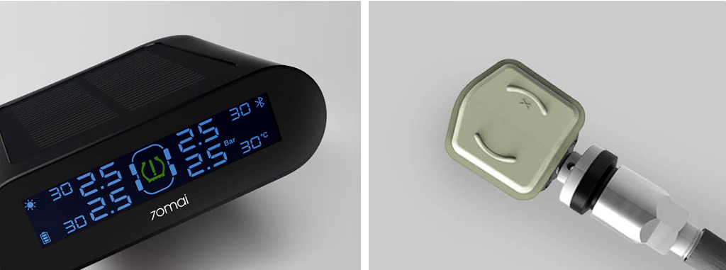 Xiaomi 70mai TPMS