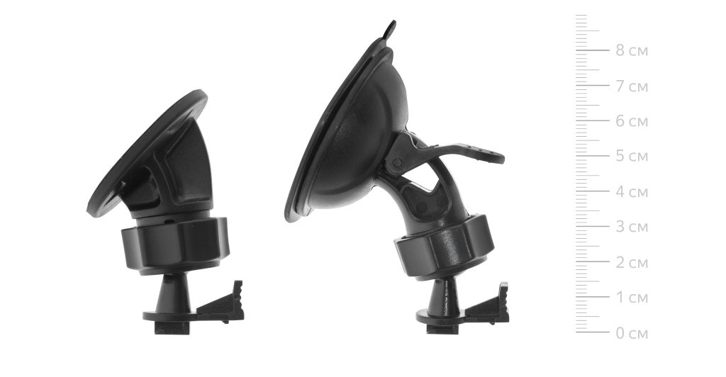 CARCAM R2 – миниатюрный автомобильный Full HD видеорегистратор со встроенными модулями GPS и Wi-Fi