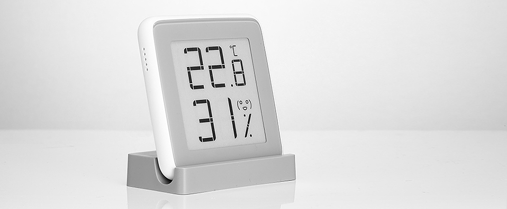 1 Xiaomi MiaoMiaoce Smart Hygrometer.jpg