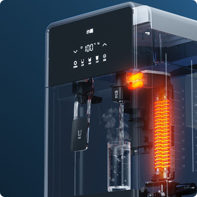 Xiaomi Xiaozhi Water Dispenser (D9508) pic 1.jpg