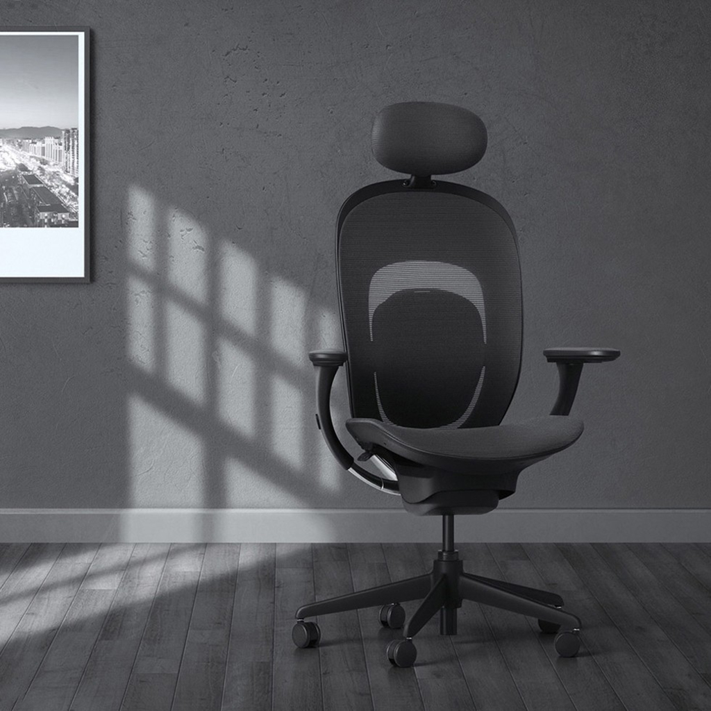 Xiaomi Mijia Ergonomics Chair 21.jpg