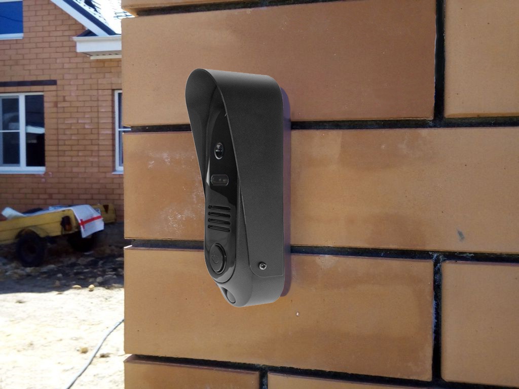 CARCAM WP-2B - Дополнительный кронштейн