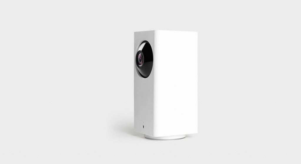 Xiaomi Dafang 1080p