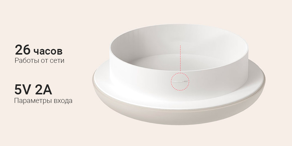 Xiaomi Solove Aroma Diffuser H7 pitanie.jpg