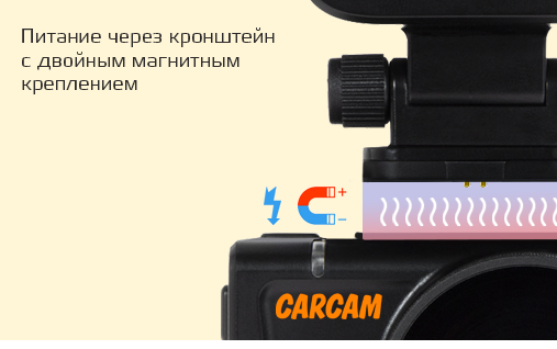 магнитный кронштейн