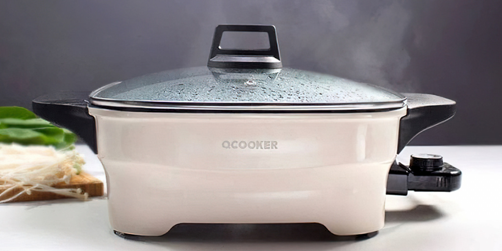  Xiaomi Mijia Smart Cooking Machine MPBJ001ACM 