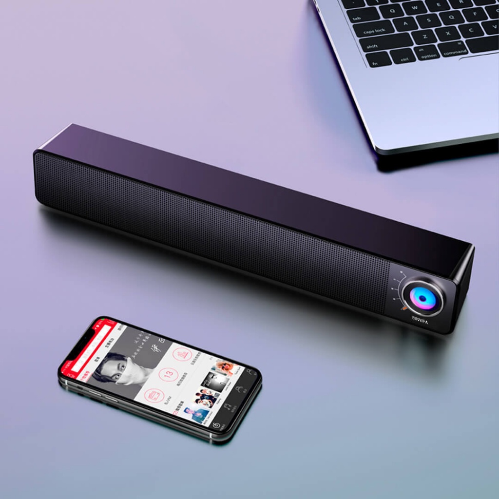 Xiaomi Binnifa Bluetooth Speaker Play 1D Black 3.jpg