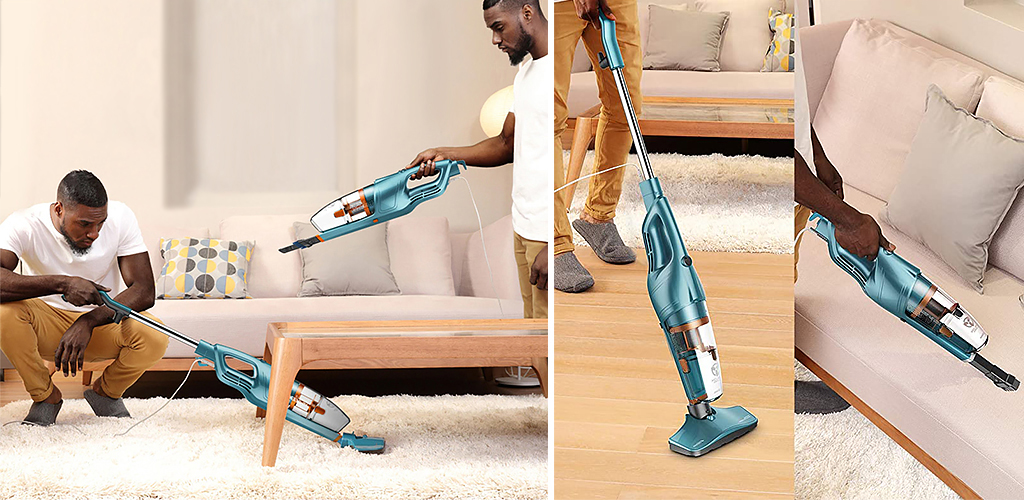 1 Ручной пылесос Xiaomi DX900.jpg