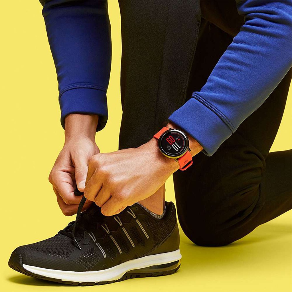 AMAZFIT PACE - gps-модуль