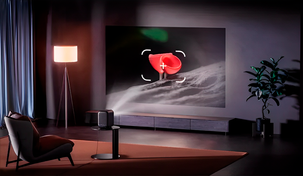 Xiaomi Smart Projector L1 (XMTYY03FMG) Gray-rich-3.png