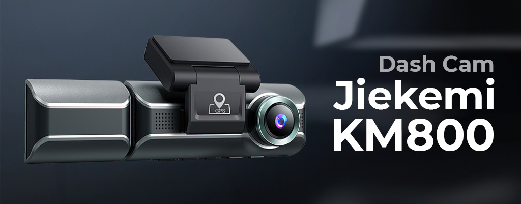 Jiekemi KM800