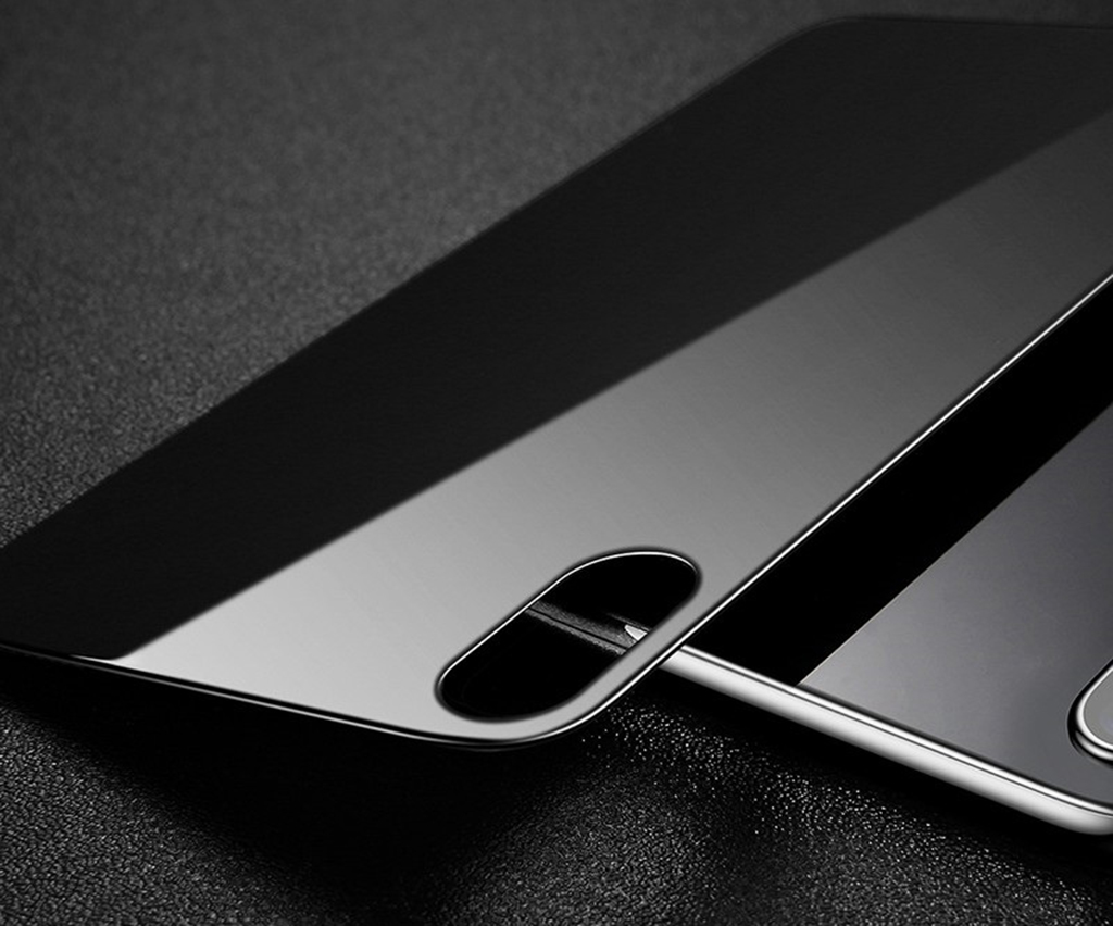 Стекло для задней панели i XS MAX черный ТЕХПАК2.jpg