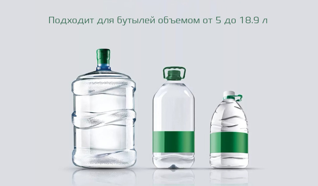 Xiaomi 3LIFE Automatic Water Pump 002