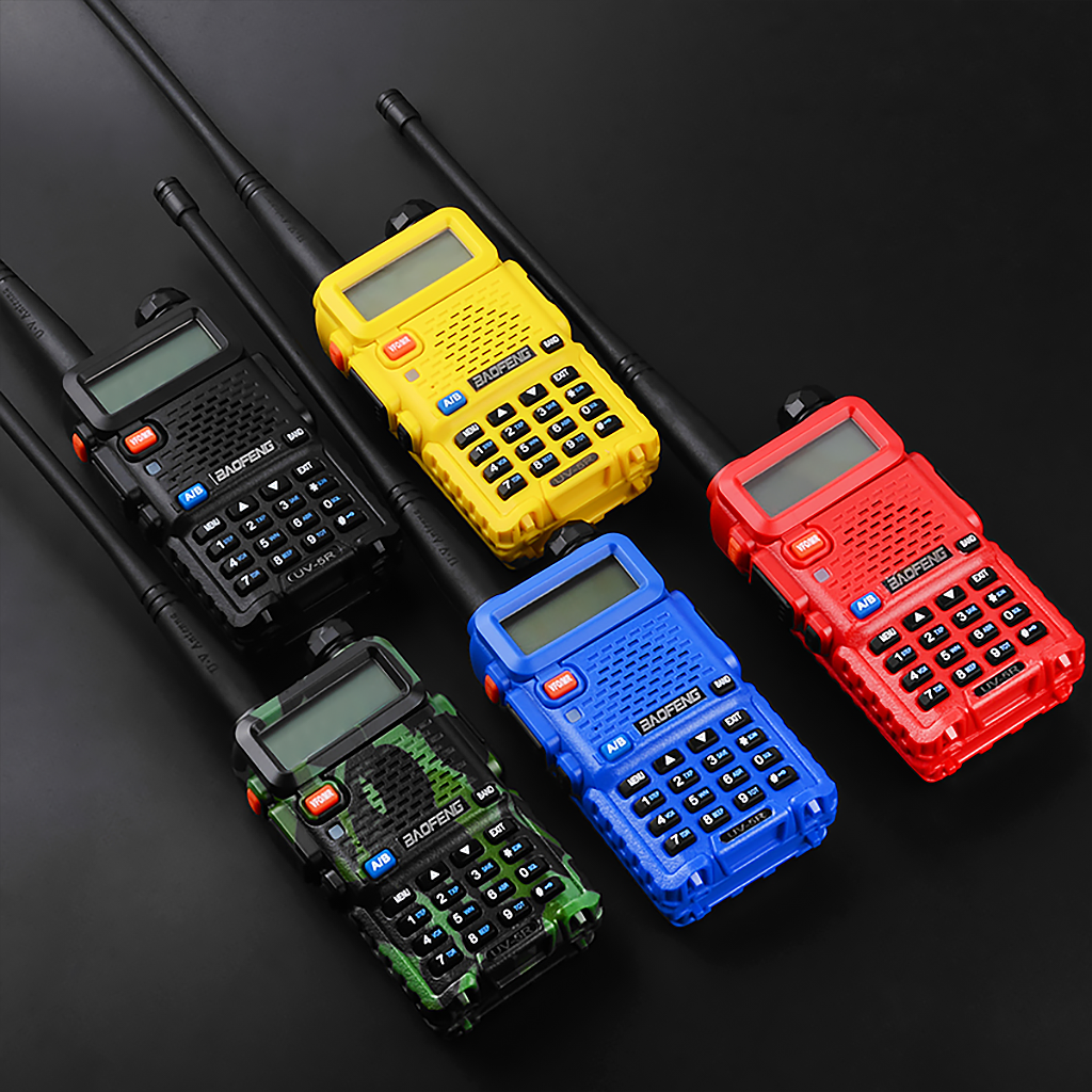 Baofeng UV-5R