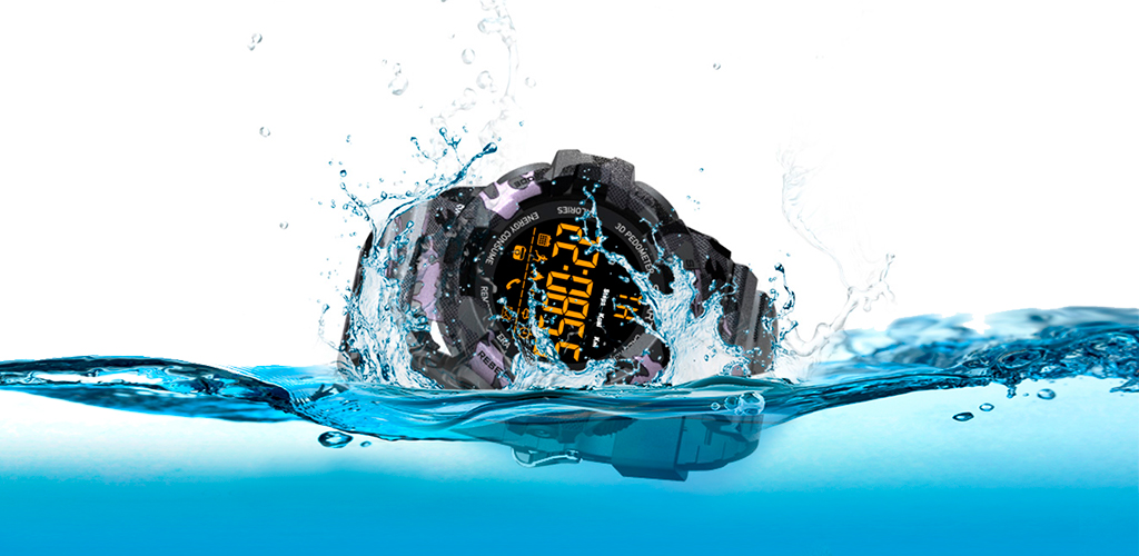 CARCAM EX16M обладает защитой от влаги и пыли со степенью IP67