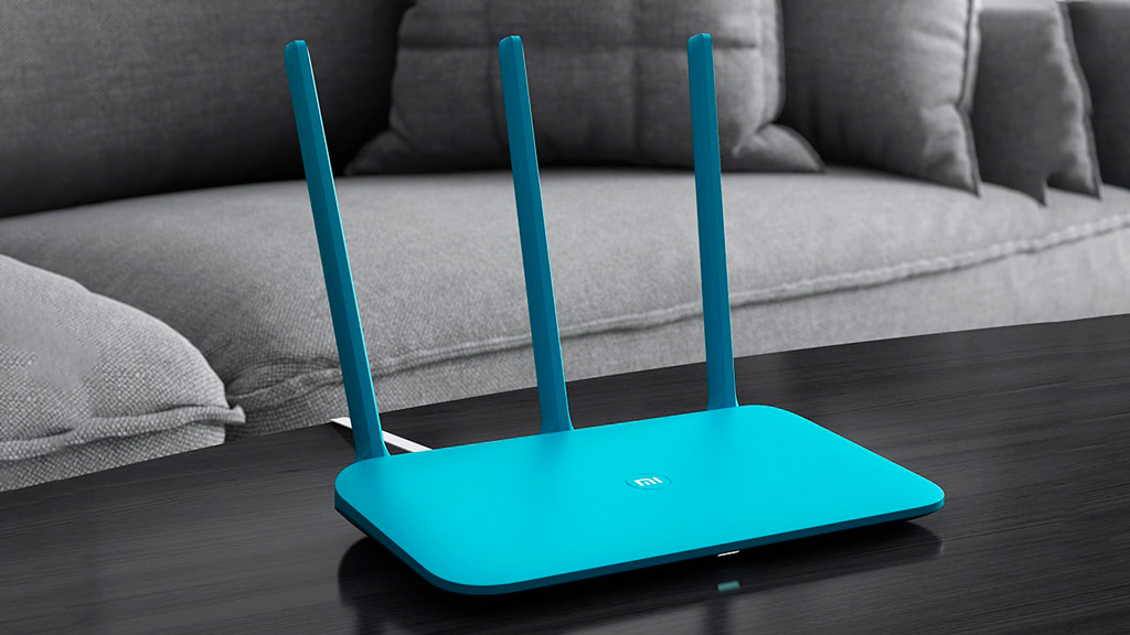 Xiaomi Mi WiFi Router 4Q современный роутер, способный передавать данные по беспроводной сети со скоростью до 450 Mbps