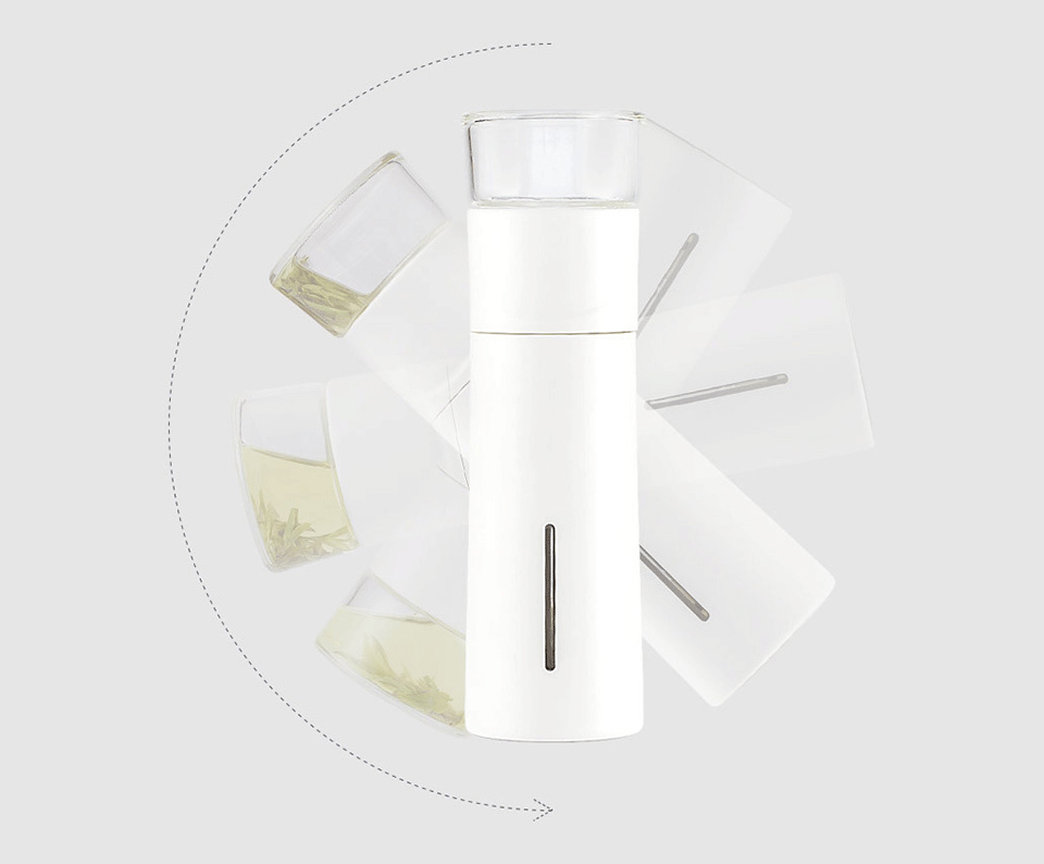 Как работает заварочный термос