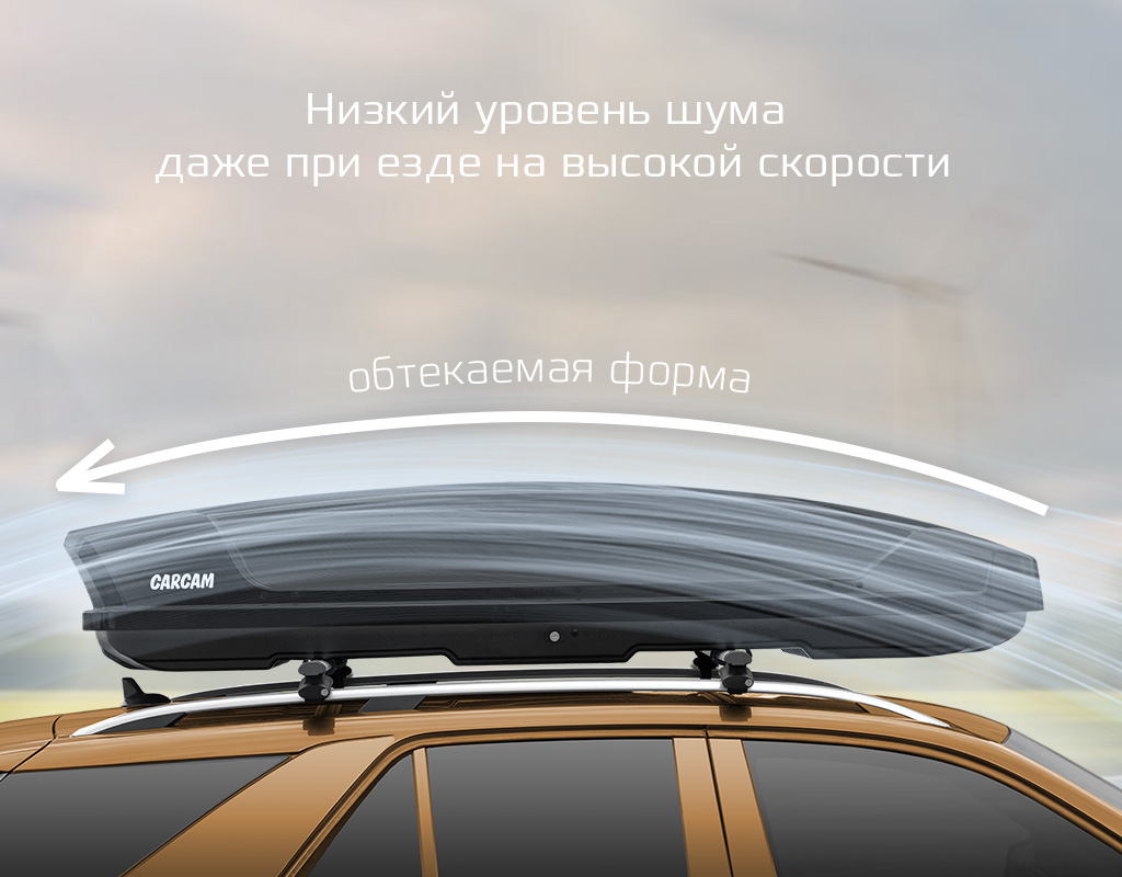 Аэродинамическая форма