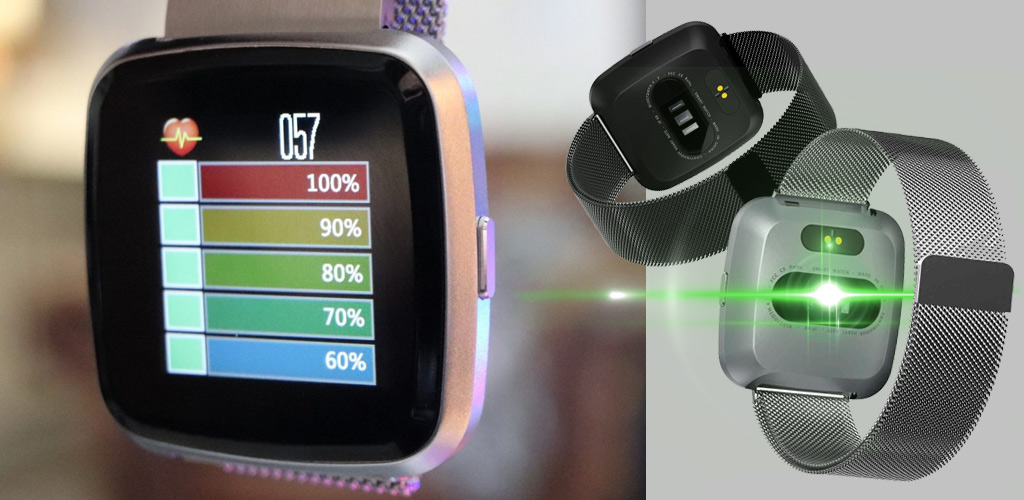 Carcam Smart watch G12 - Пульсометр