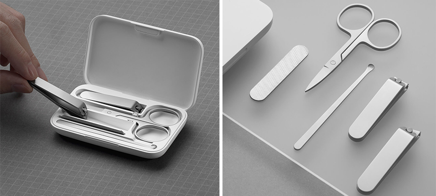 1 Xiaomi Mijia Nail Clipper Five Piece Set Silver.jpg