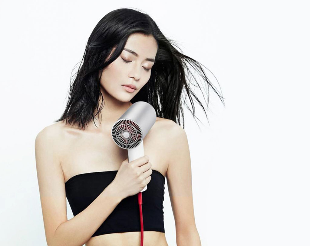 Xiaomi Hair Dryer – фен мощностью 1800 Вт
