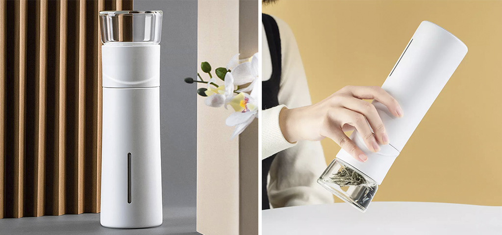 3 Xiaomi Pinztea Tea Water Separation Cup 300ml Black.jpg