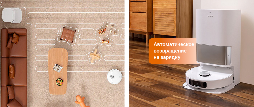 Xiaomi Dreame Bot L10s Ultra Robotic Vacuum Cleaner (RLS6LADC)_4.jpg