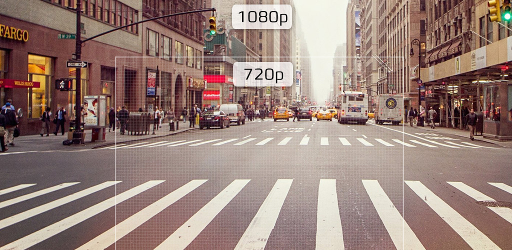 Видеорегистратор Xiaomi 70mai Smart Dash Cam 1S (Midrive D06) - Full HD