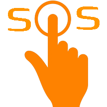 sos