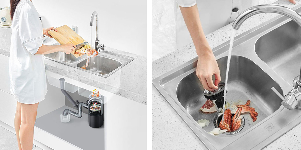 Xiaomi Qcooker Waste Garbage Processor (CD-LJ01)333.jpg