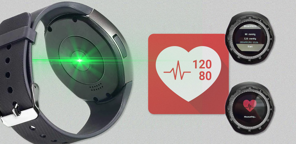 CARCAM SMART WATCH A7 - Тонометр