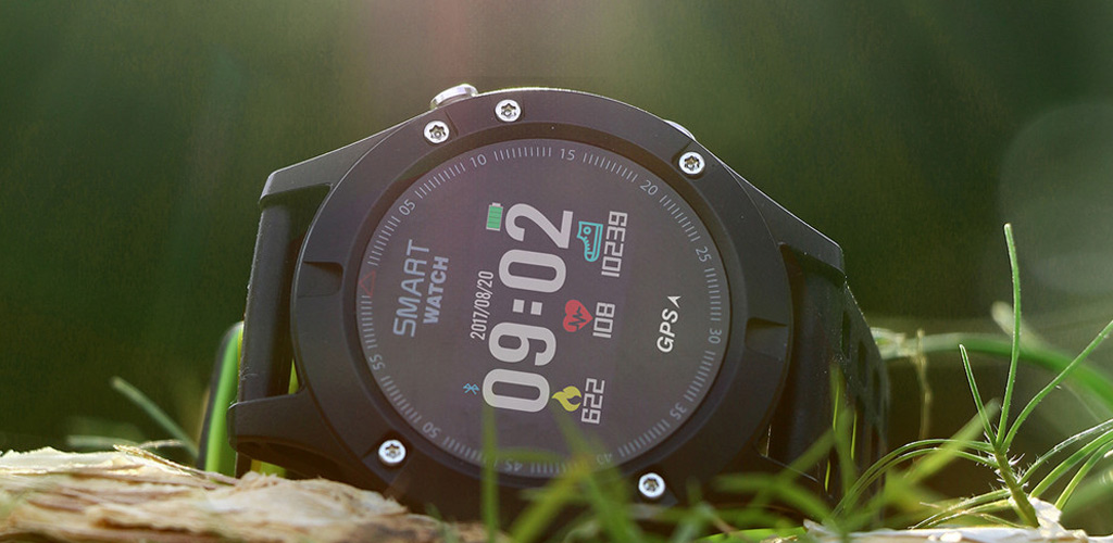 Сенсорный дисплей