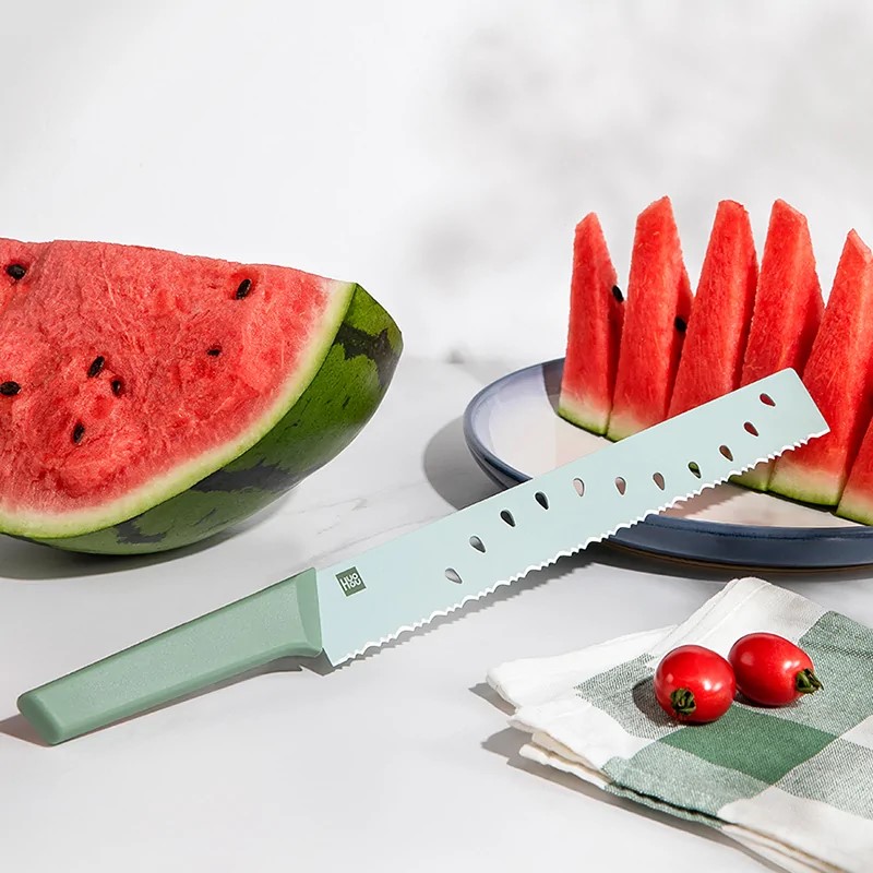 Xiaomi HuoHou Set of Fruit Knife (HU0135) Xiaomi HuoHou Set of Fruit Knife (HU0135)